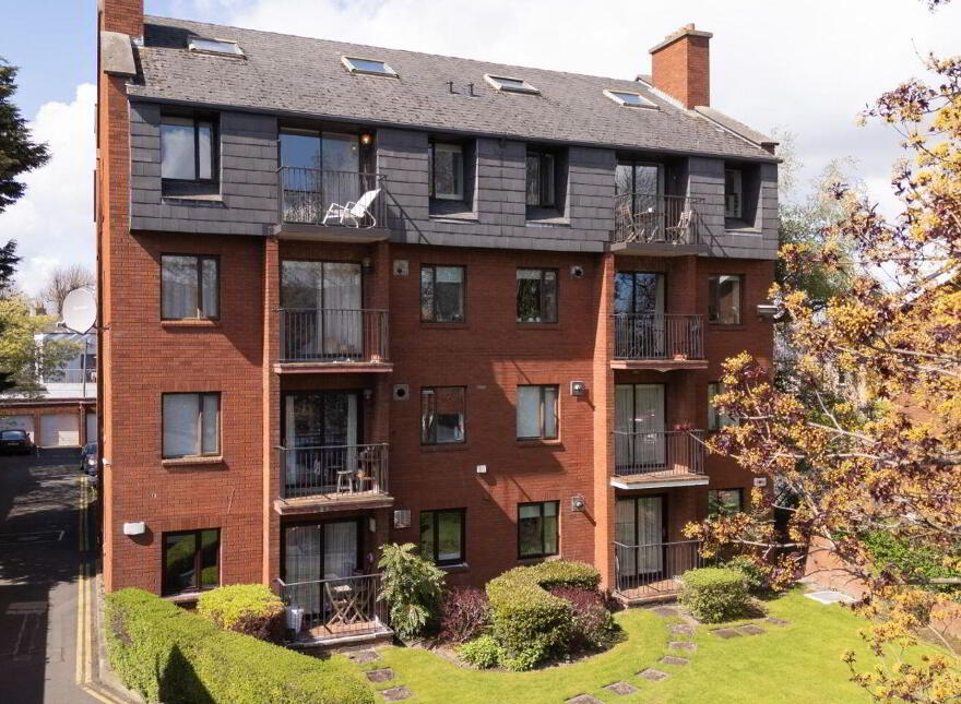 Flat 14, Sherborne, Rathgar, Rathgar, D06HW21
