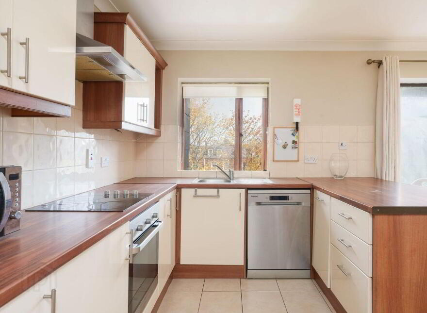 Flat 14, Sherborne, Rathgar, Rathgar, D06HW21