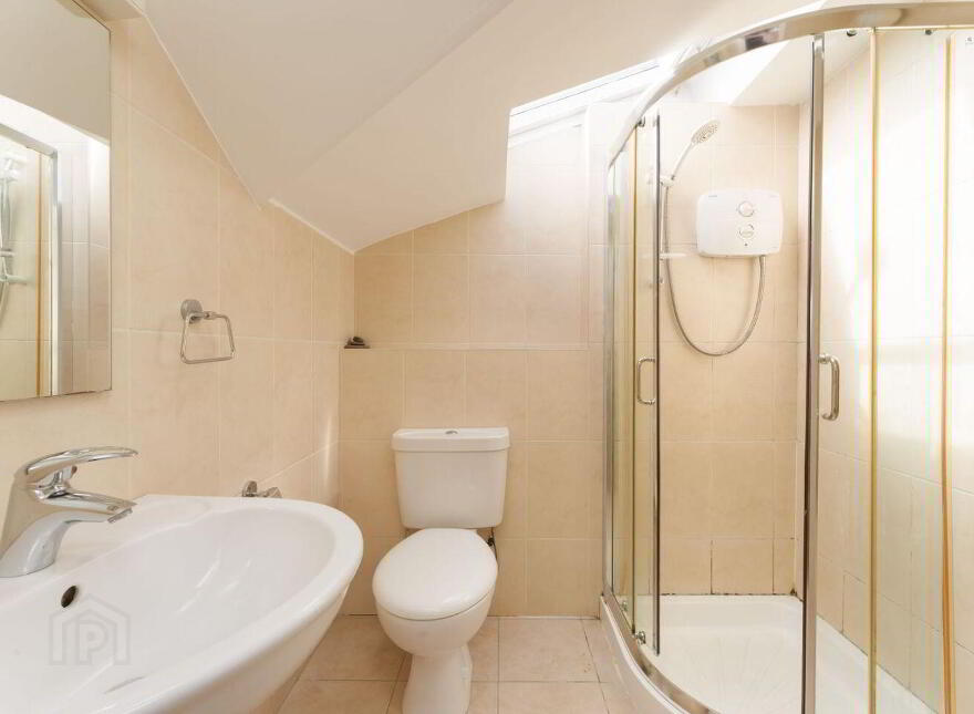 Flat 14, Sherborne, Rathgar, Rathgar, D06HW21