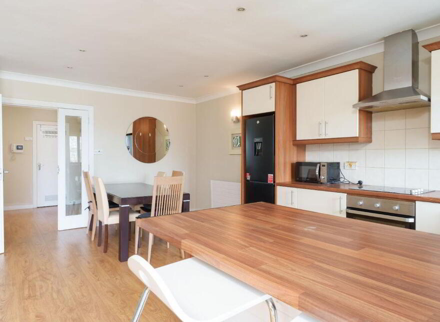 Flat 14, Sherborne, Rathgar, Rathgar, D06HW21