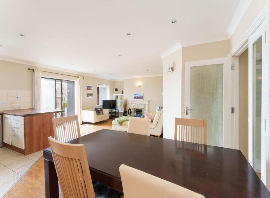 Flat 14, Sherborne, Rathgar, Rathgar, D06HW21