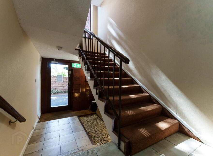 Flat 14, Sherborne, Rathgar, Rathgar, D06HW21