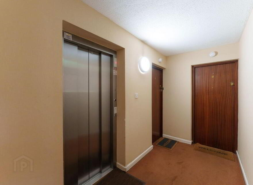 Flat 14, Sherborne, Rathgar, Rathgar, D06HW21