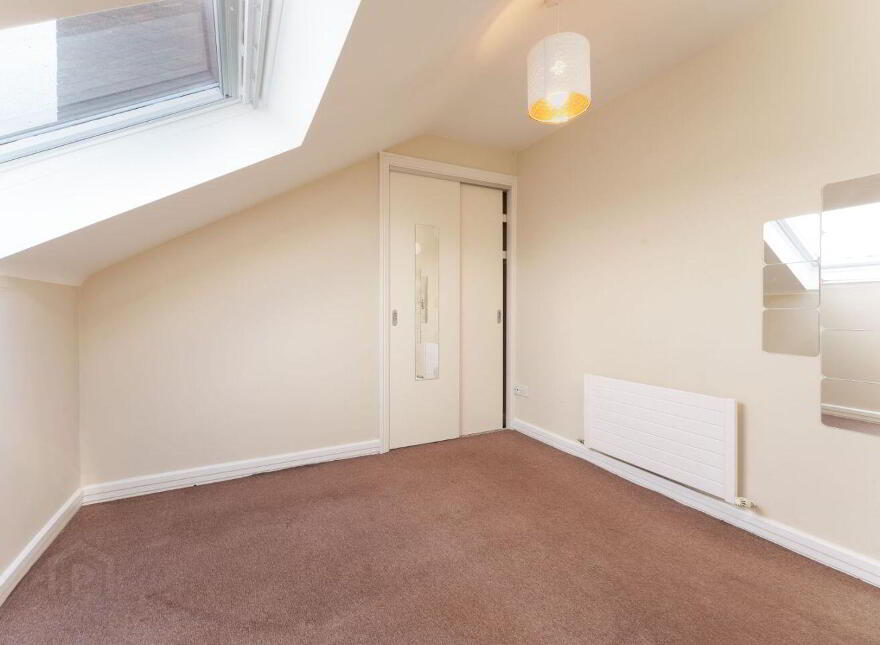 Flat 14, Sherborne, Rathgar, Rathgar, D06HW21