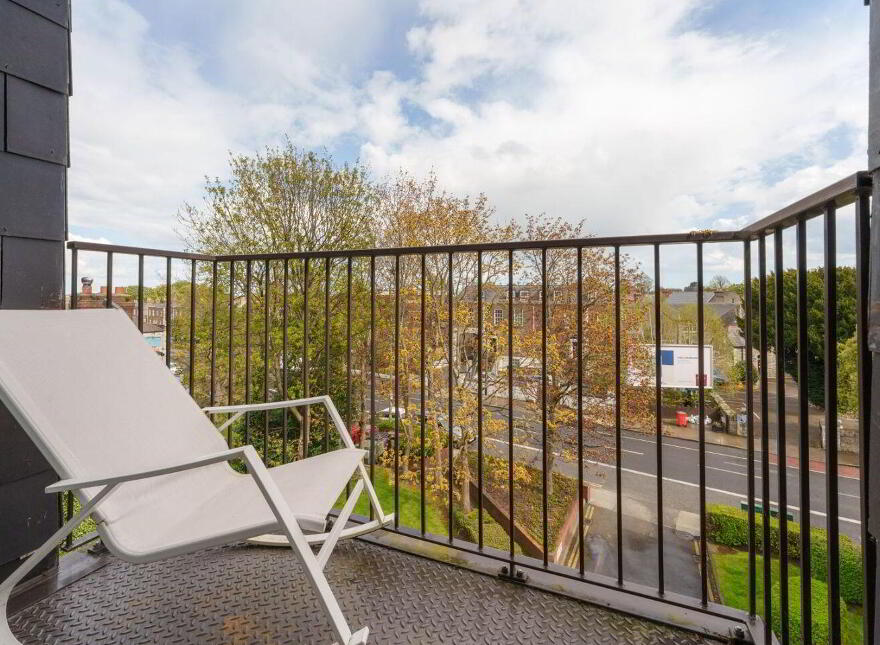 Flat 14, Sherborne, Rathgar, Rathgar, D06HW21