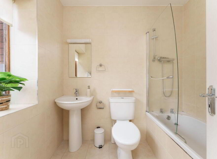 Flat 14, Sherborne, Rathgar, Rathgar, D06HW21