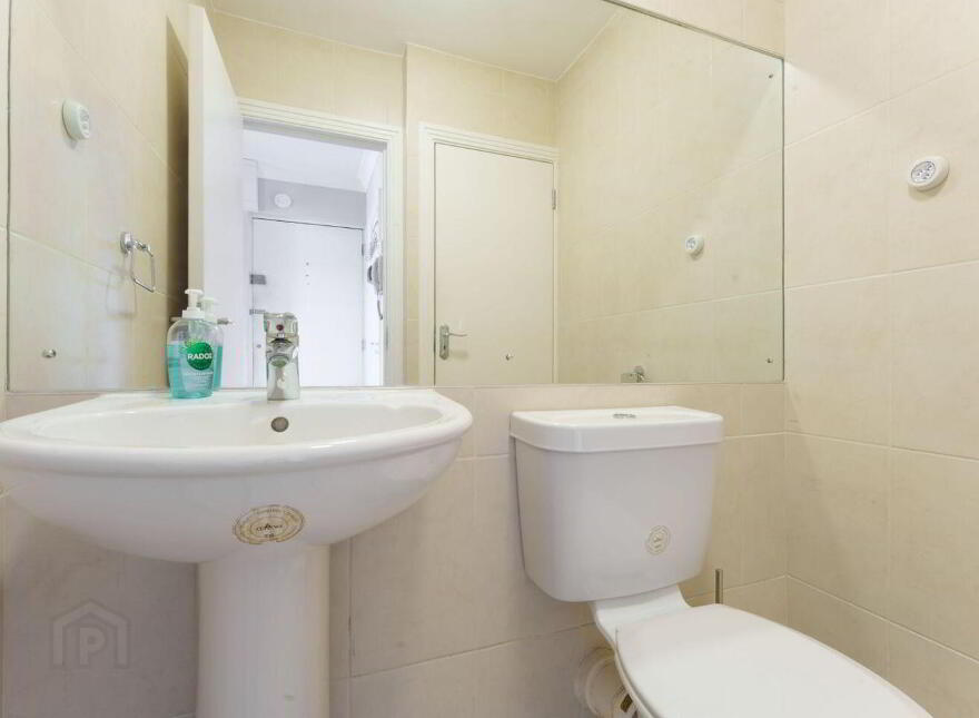 Flat 14, Sherborne, Rathgar, Rathgar, D06HW21