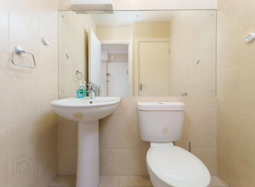 Flat 14, Sherborne, Rathgar, Rathgar, D06HW21