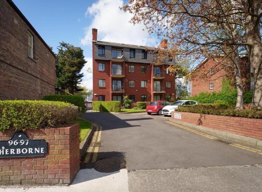 Flat 14, Sherborne, Rathgar, Rathgar, D06HW21