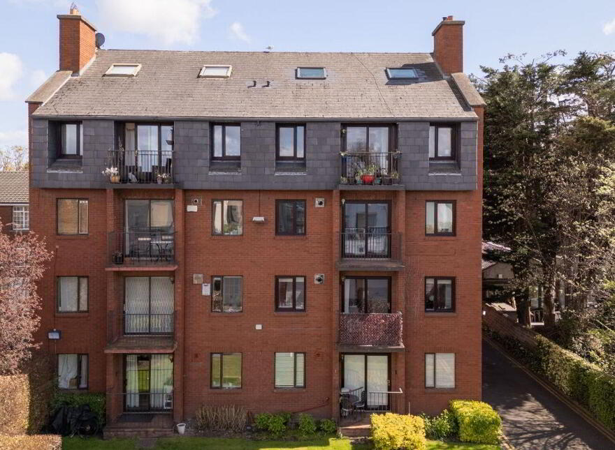 Flat 14, Sherborne, Rathgar, Rathgar, D06HW21