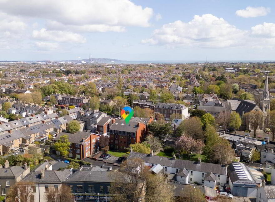 Flat 14, Sherborne, Rathgar, Rathgar, D06HW21