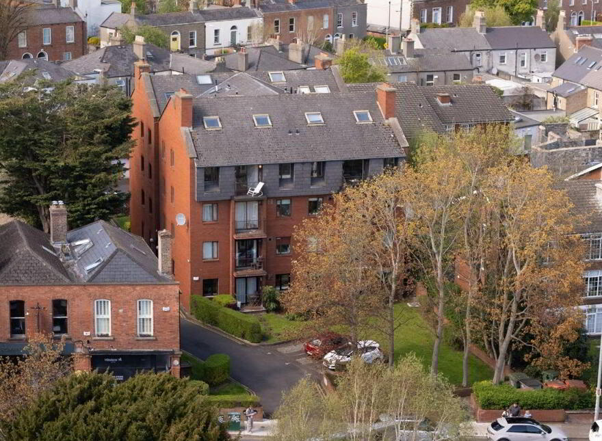 Flat 14, Sherborne, Rathgar, Rathgar, D06HW21