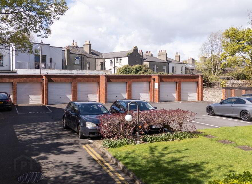 Flat 14, Sherborne, Rathgar, Rathgar, D06HW21