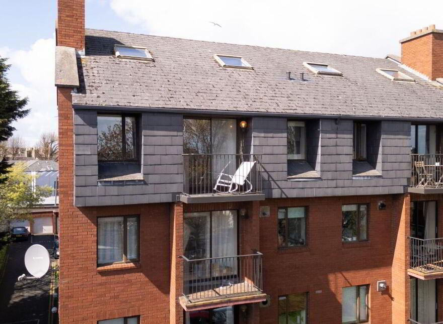 Flat 14, Sherborne, Rathgar, Rathgar, D06HW21