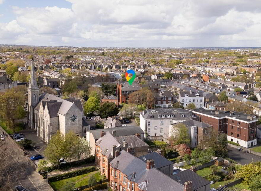 Flat 14, Sherborne, Rathgar, Rathgar, D06HW21