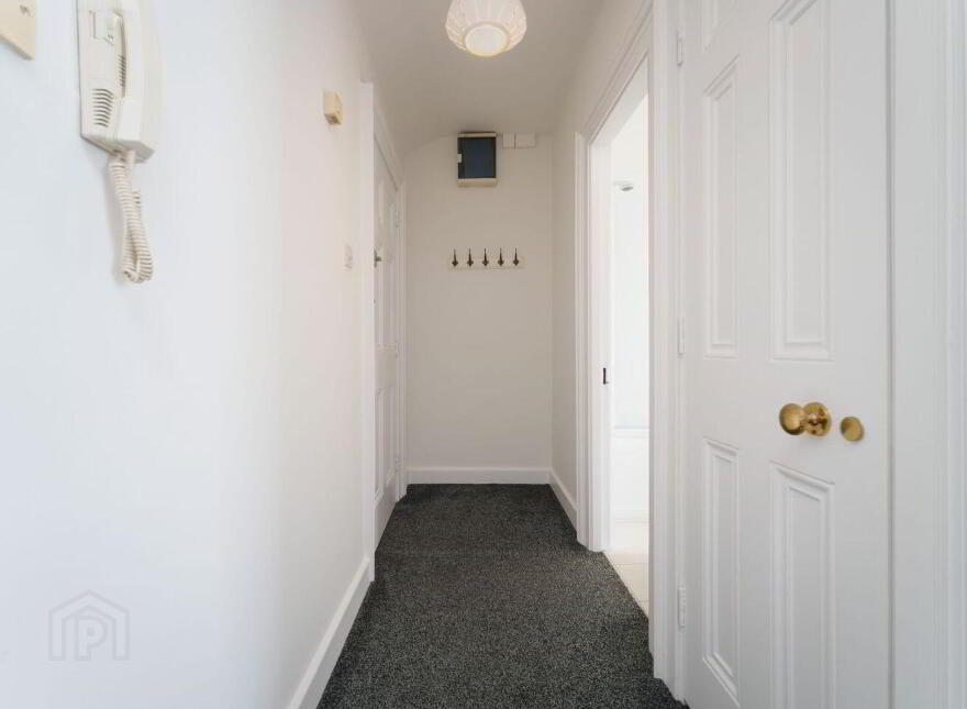 Apartment 11 50-52 Dame Street, Temple Bar, Temple Bar, D02VK59