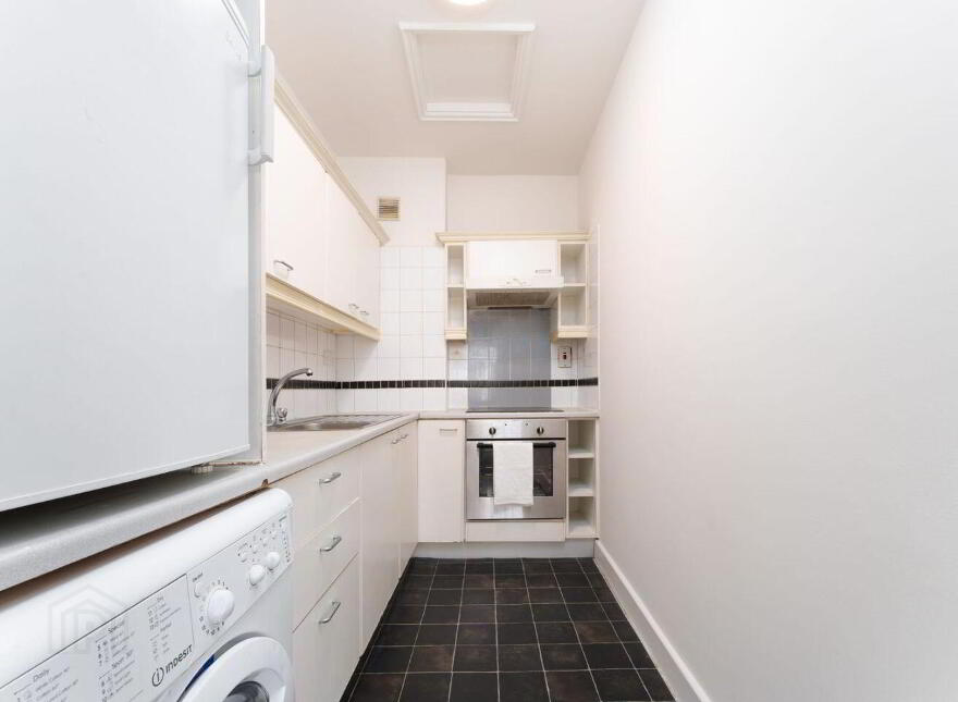 Apartment 11 50-52 Dame Street, Temple Bar, Temple Bar, D02VK59