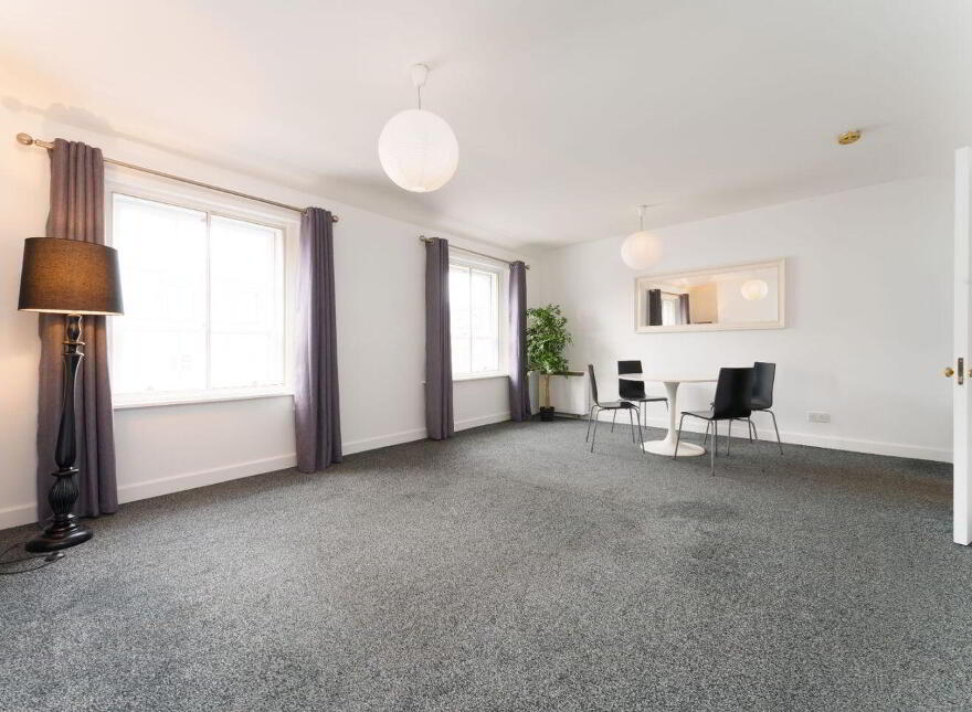 Apartment 11 50-52 Dame Street, Temple Bar, Temple Bar, D02VK59
