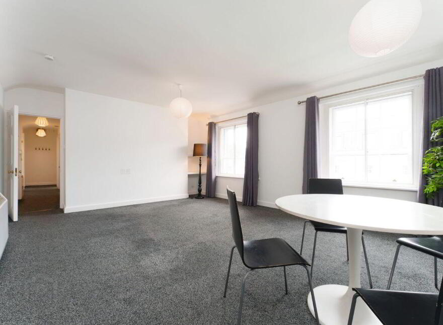 Apartment 11 50-52 Dame Street, Temple Bar, Temple Bar, D02VK59