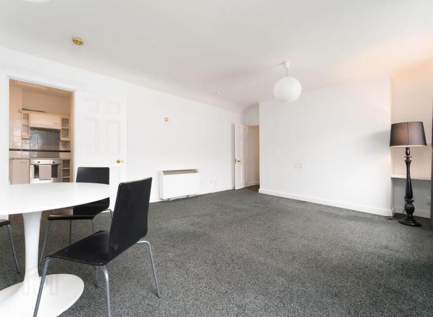 Apartment 11 50-52 Dame Street, Temple Bar, Temple Bar, D02VK59