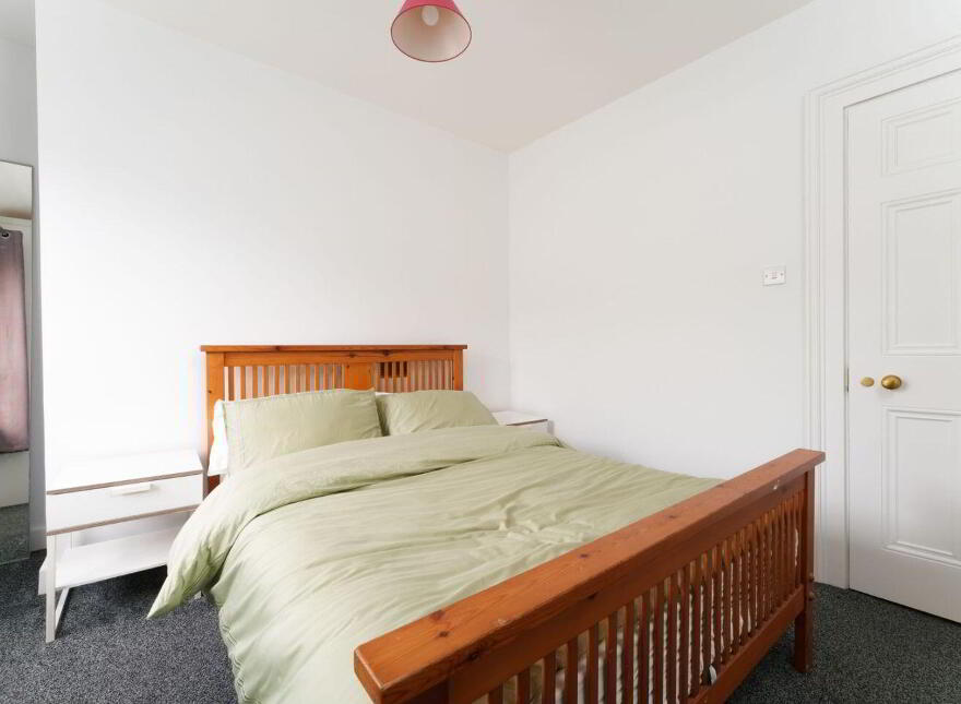 Apartment 11 50-52 Dame Street, Temple Bar, Temple Bar, D02VK59