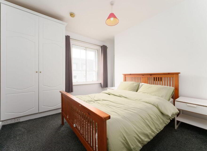 Apartment 11 50-52 Dame Street, Temple Bar, Temple Bar, D02VK59
