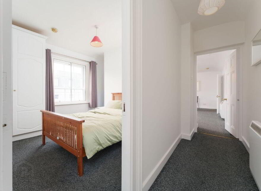 Apartment 11 50-52 Dame Street, Temple Bar, Temple Bar, D02VK59