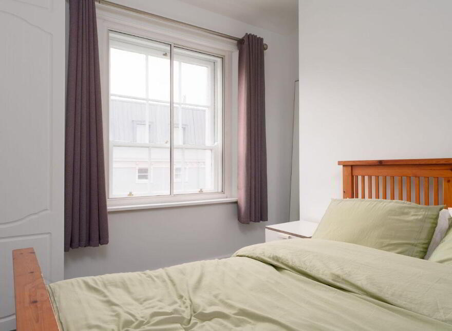 Apartment 11 50-52 Dame Street, Temple Bar, Temple Bar, D02VK59