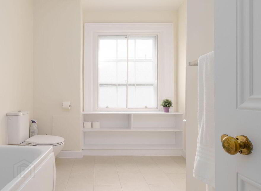 Apartment 11 50-52 Dame Street, Temple Bar, Temple Bar, D02VK59