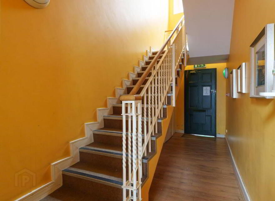 Apartment 11 50-52 Dame Street, Temple Bar, Temple Bar, D02VK59