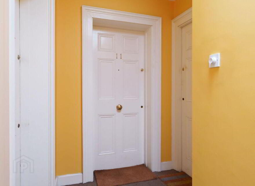 Apartment 11 50-52 Dame Street, Temple Bar, Temple Bar, D02VK59