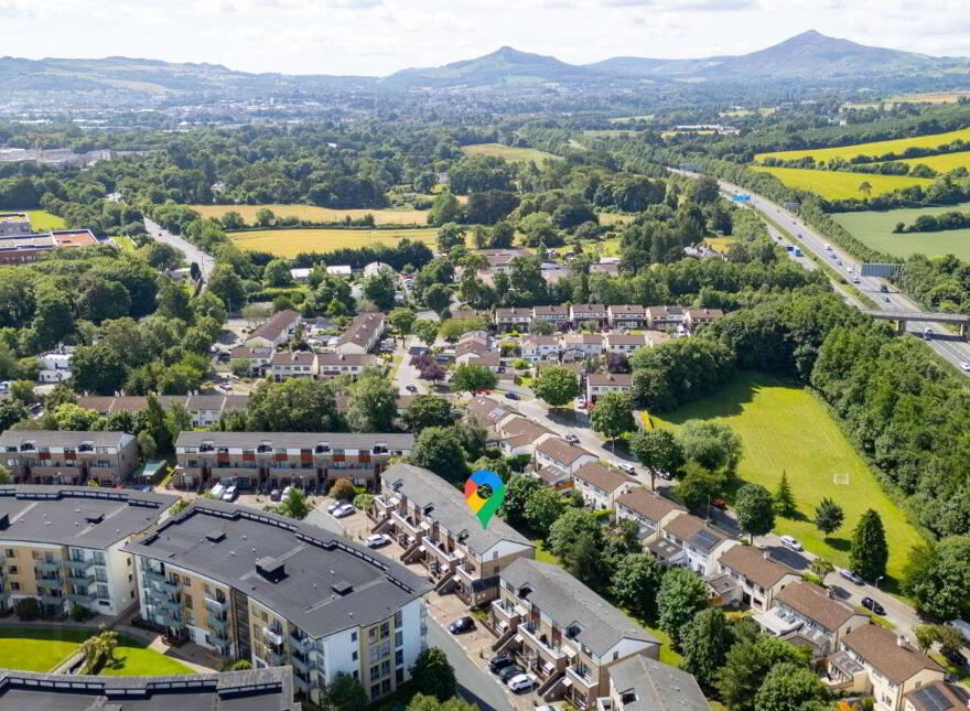 35 Olcovar, Shankill, Shankill, D18W597