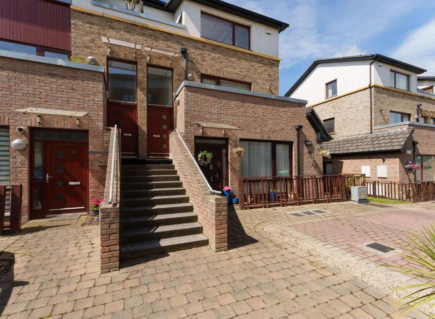 35 Olcovar, Shankill, Shankill, D18W597