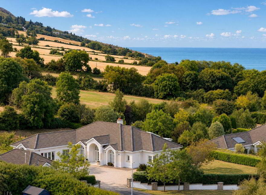 7 North Shore, Greystones, A63K167 photo