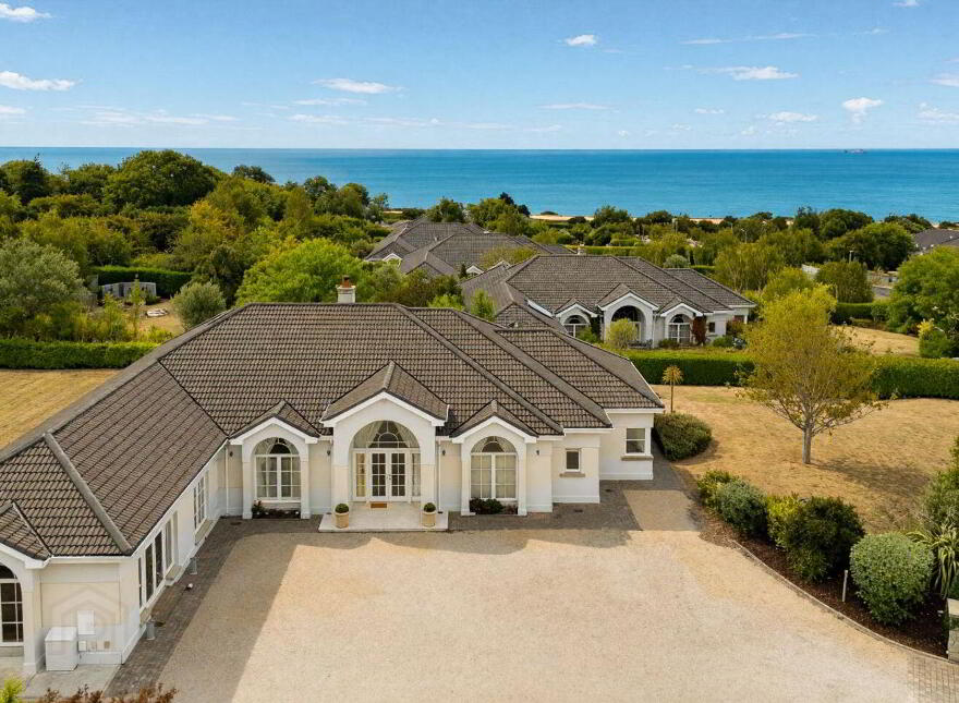 7 North Shore, Greystones, A63K167