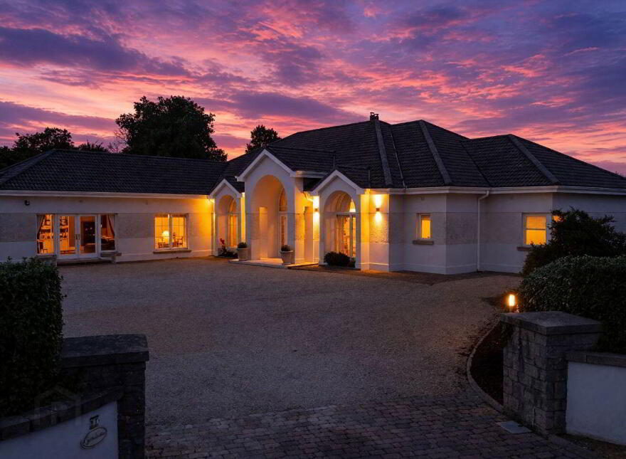 7 North Shore, Greystones, A63K167