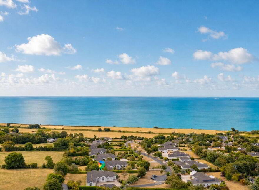 7 North Shore, Greystones, A63K167