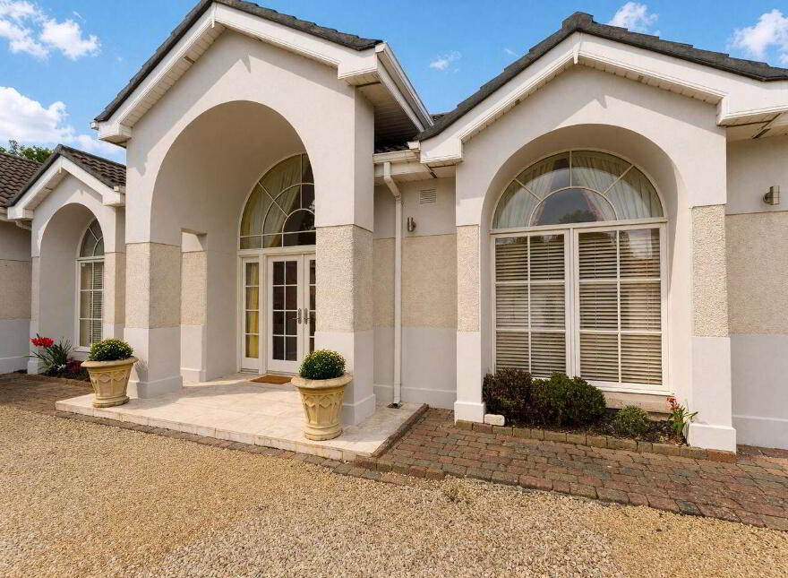 7 North Shore, Greystones, A63K167