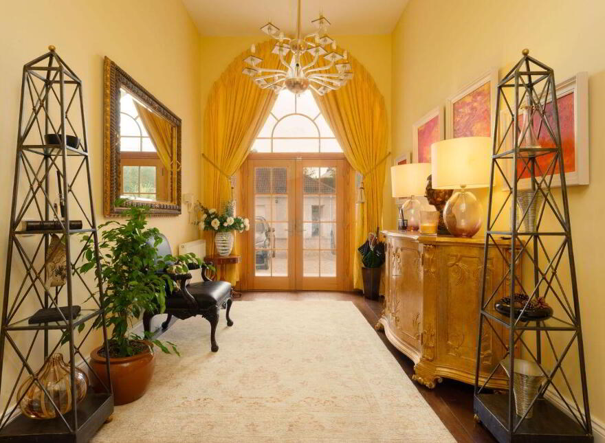 7 North Shore, Greystones, A63K167