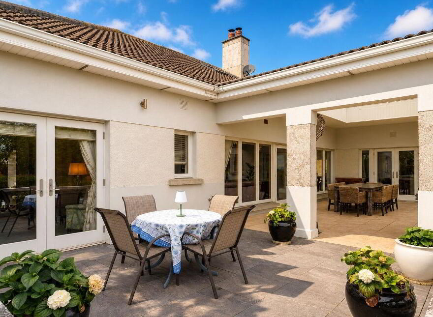 7 North Shore, Greystones, A63K167