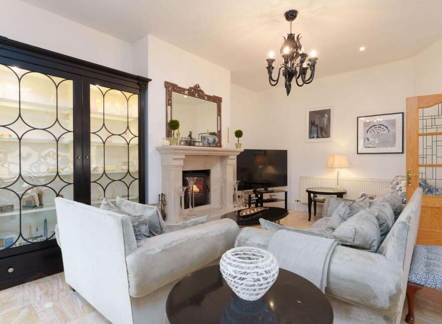 7 North Shore, Greystones, A63K167