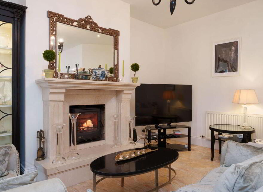 7 North Shore, Greystones, A63K167