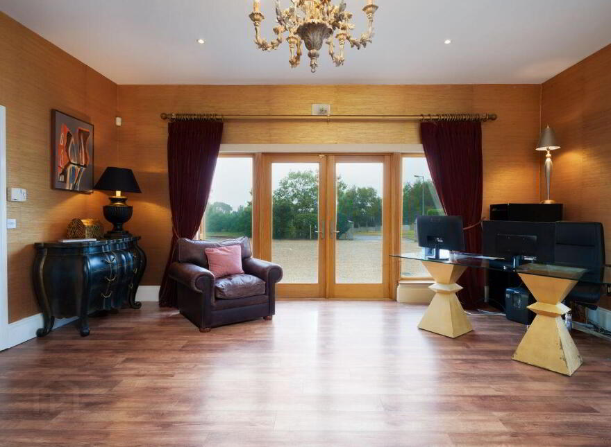 7 North Shore, Greystones, A63K167
