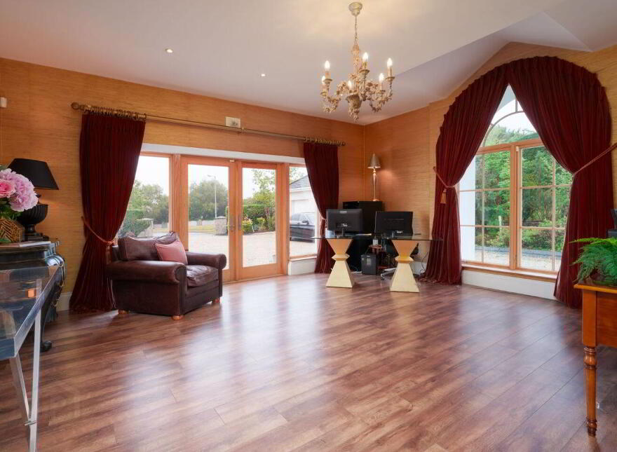 7 North Shore, Greystones, A63K167
