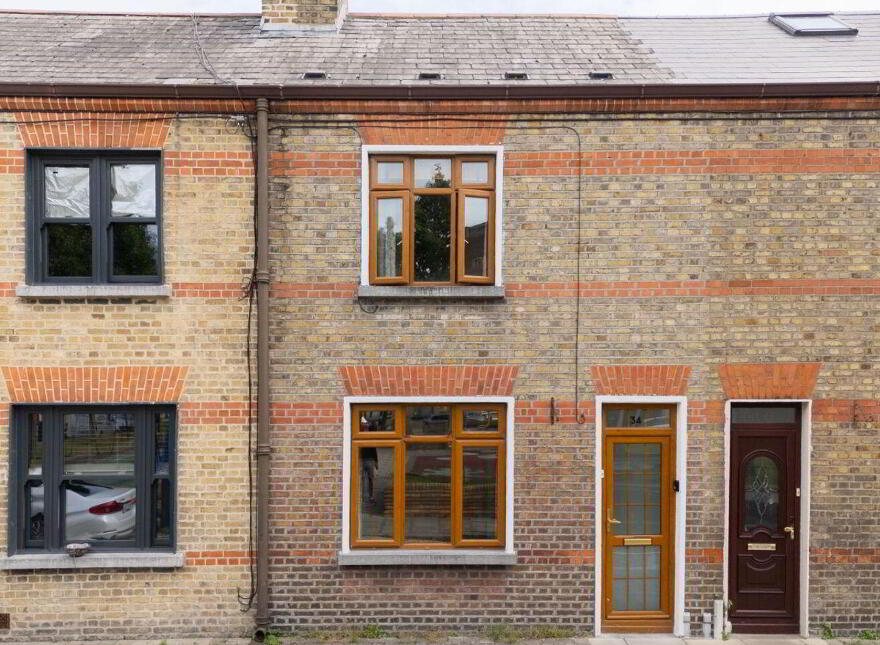 34 Ormond Square, Smithfield, D07PR96 photo