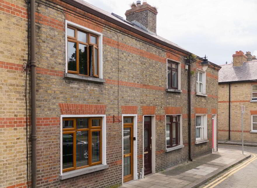 34 Ormond Square, Smithfield, D07PR96