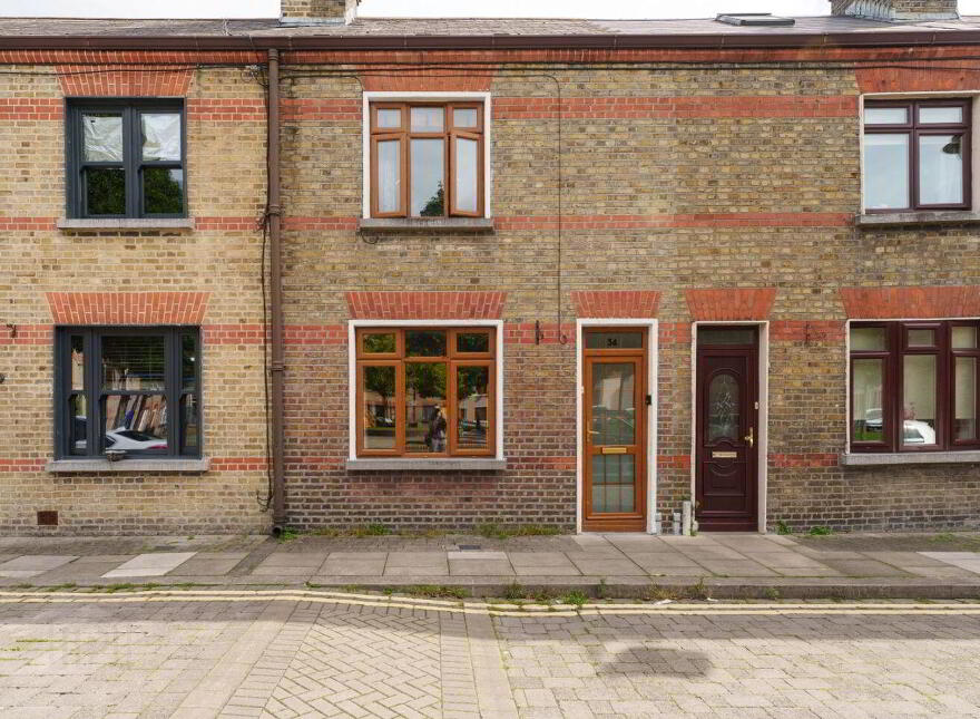 34 Ormond Square, Smithfield, D07PR96
