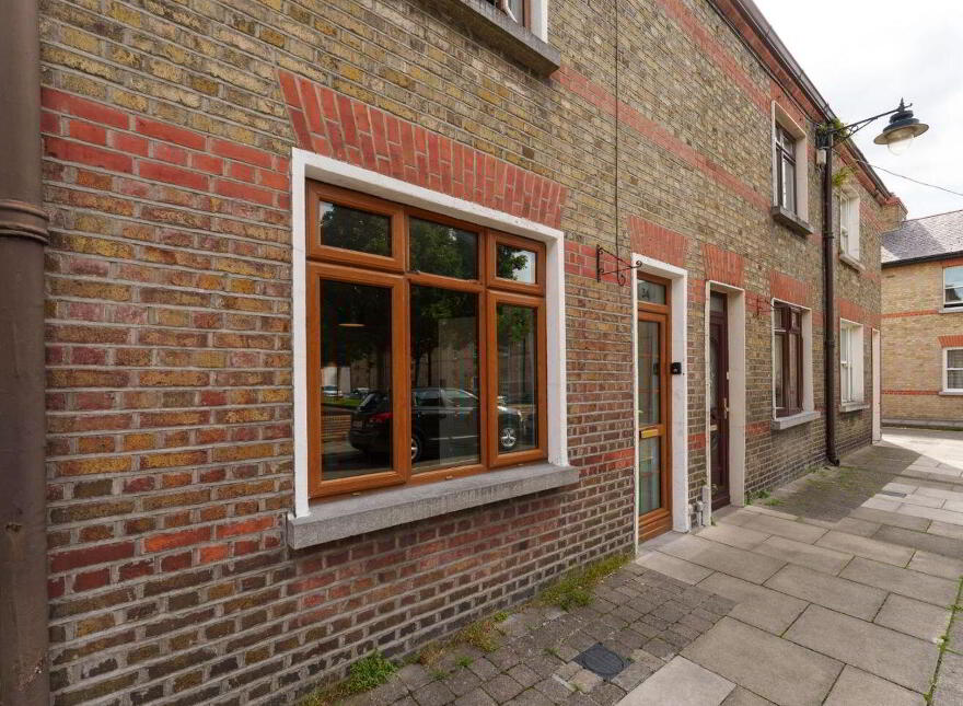 34 Ormond Square, Smithfield, D07PR96