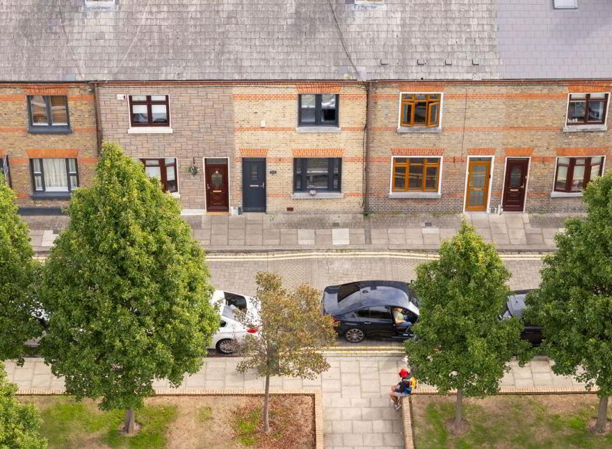 34 Ormond Square, Smithfield, D07PR96