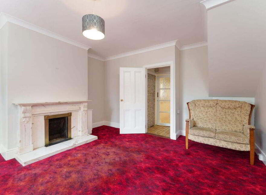 34 Ormond Square, Smithfield, D07PR96